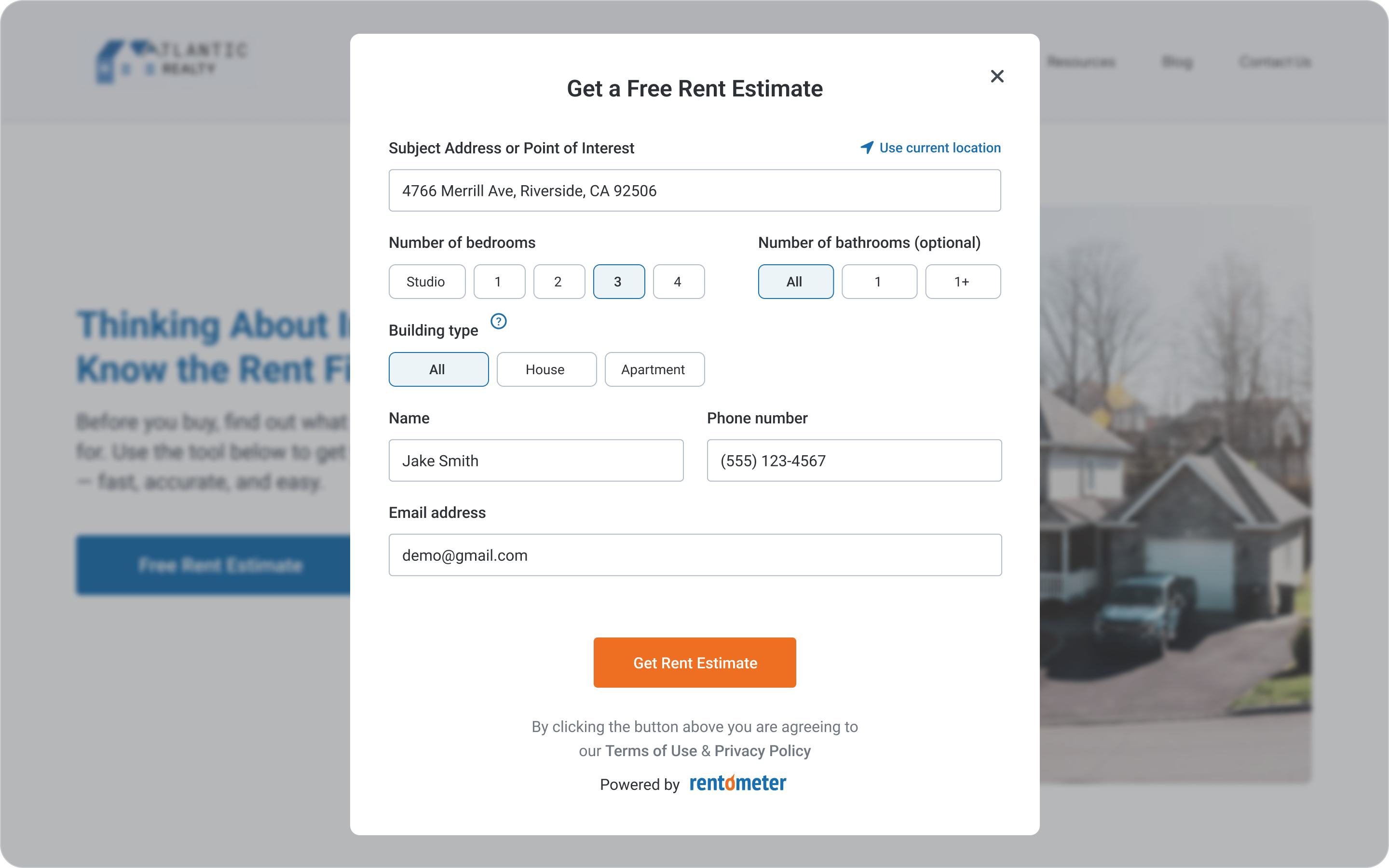 lead-generation