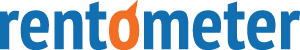 Rentometer logo